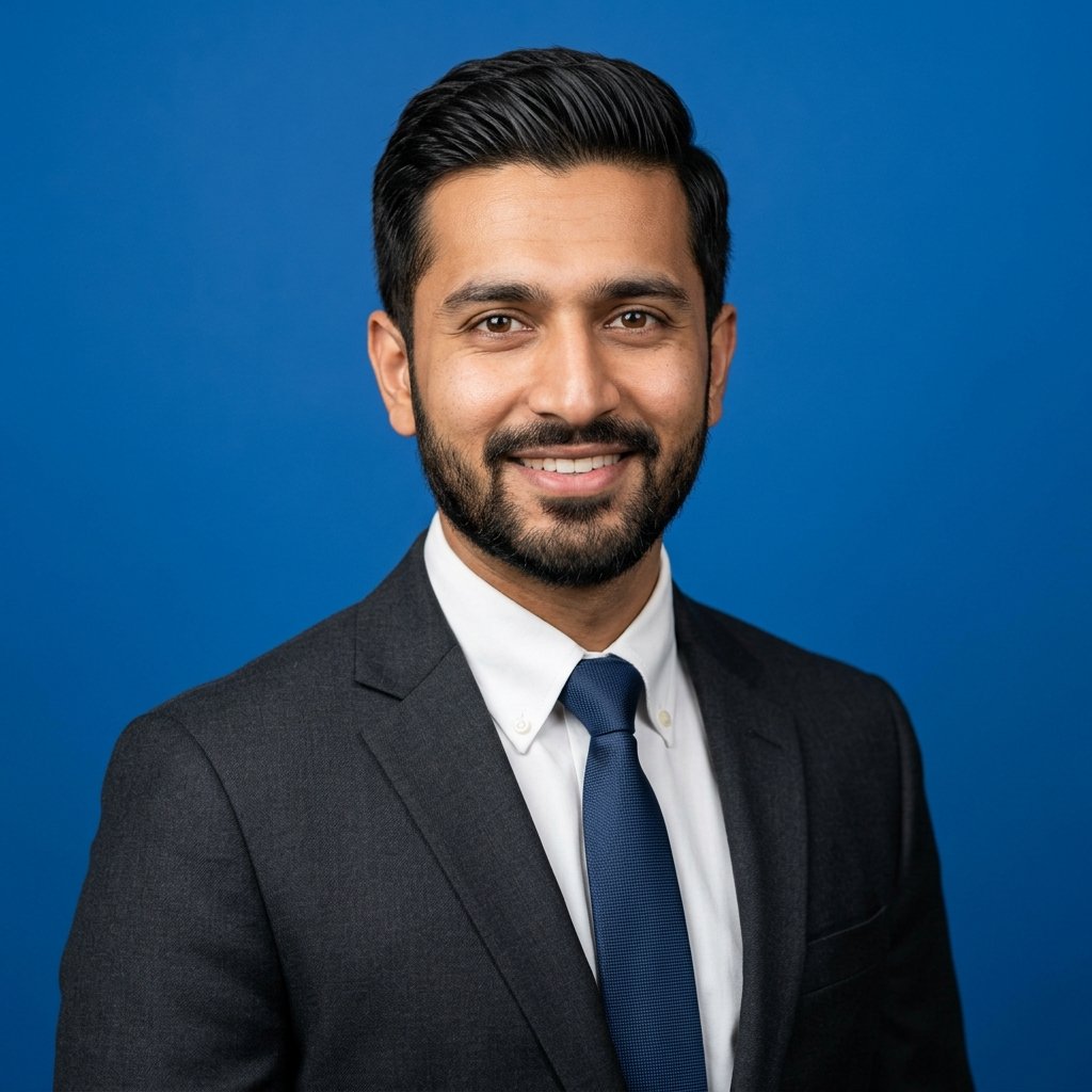 Ali Hassan Faisal